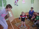 Викторина "Что мы знаем о спорте"