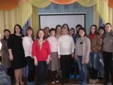 Педагоги-психологи города Ульяновска