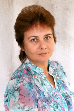 Тахтина Ирина Леонидовна