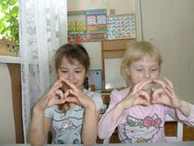 Пальчиковая гимнастика