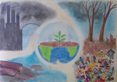 Подготовительная группа №8