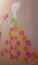 Старшая группа №5