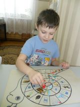 Звуковая улитка