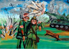 Савельев Миша