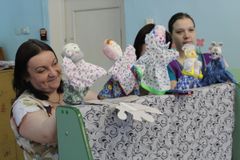 Первая младшая группа №1 сказка "Репка"