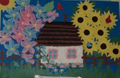 Подготовительная группа №8