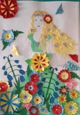 Подготовительная группа №6