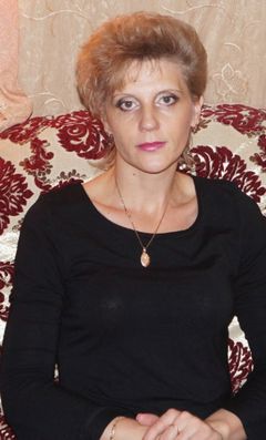 Назарова Елизавета Николаевна