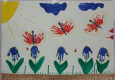 Первая младшая группа №4