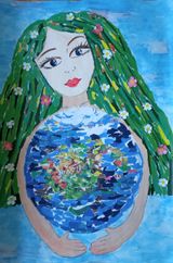 Старшая группа №7