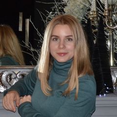 Семененко Ольга Вячеславовна