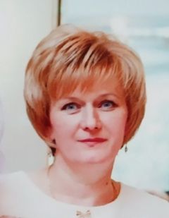 Абашева Светлана Васильевна