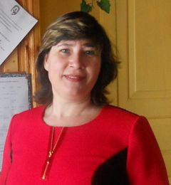Шустова Светлана Николаевна