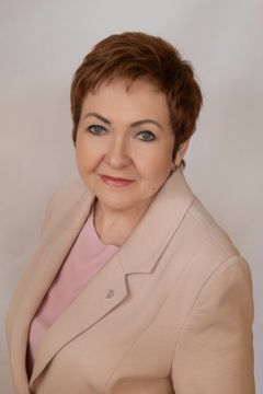 Селина Надежда Николаевна
