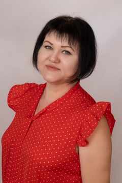 Самарина Екатерина Ивановна