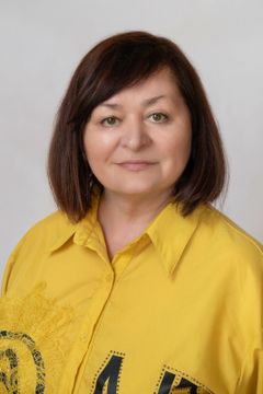 Богачева Марина Викторовна