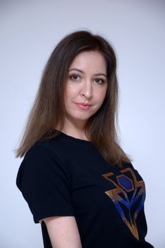 Бублик Наталья Леонидовна