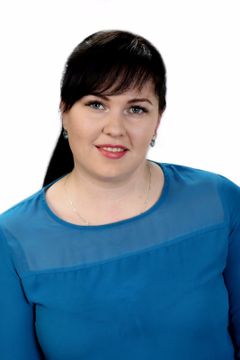 Махонина Екатерина Олеговна