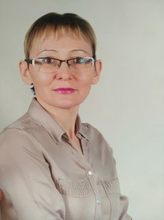 Юртова Наталья Васильевна