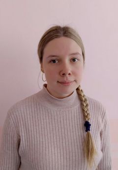 Саурина Ольга Сергеевна