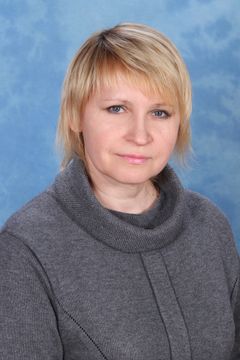 Львова Наталья Николаевна