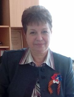 Плетминцева Светлана Евгеньевна