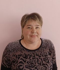 Курашковская Елена Владимировна