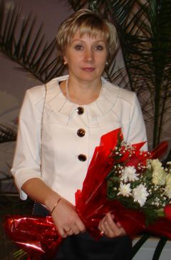 Майорова Ольга Александровна