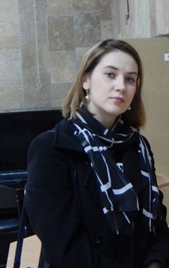 Курашова Анастасия Витальевна