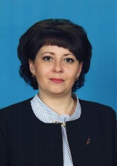 Козлова Юлия Александровна