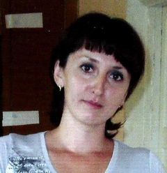 Морозова Анастасия Андреевна