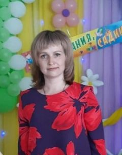 Абызова Эльмира Фяритовна