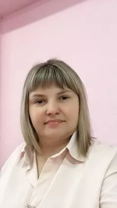 Ларионова Марина Ивановна