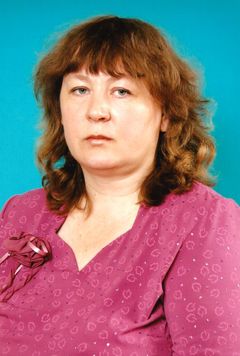 Зайцева Валентина Анатольевна