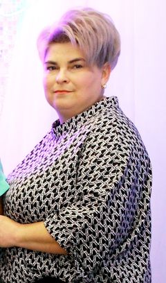 Шишкова Ольга Николаевна