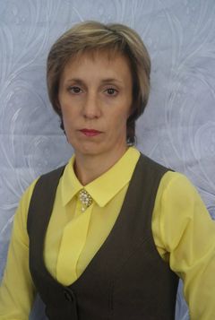 Викторкина Татьяна Александровна