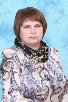 Шишкова Ольга Николаевна