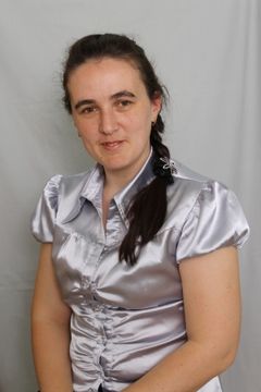 Ургина Мария Александровна