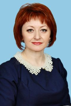 Бужор Ирина Викторовна