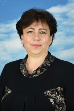 Пузанова Татьяна Альбертовна