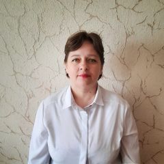 Цыганкова Людмила Александровна