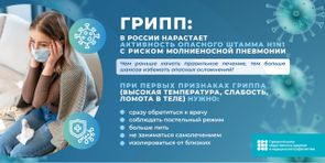 Городской центр общественного здоровья и медицинской профилактики