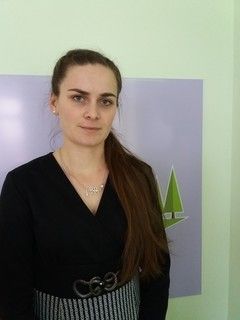 Орлова Ирина Васильевна