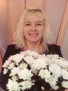 Кирилова Людмила Ивановна