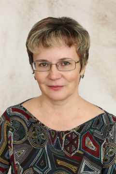 Миронова Юлия Александровна