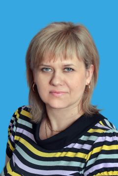 Емельяшкина Ольга Николаевна