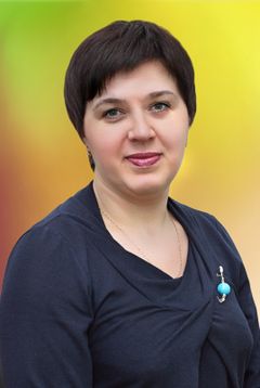 Шутьева Наталья Александровна
