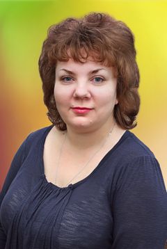 Мишина Оксана Владимировна