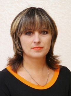 Мишнева Ирина Владимировна