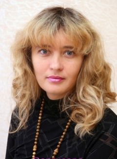 Полянская Елена Витальевна